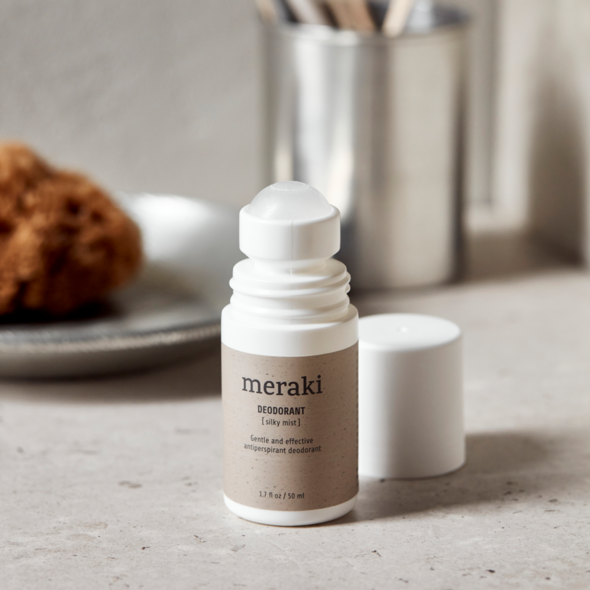 Deodorant 50ml